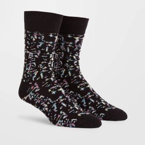 Volcom True Sock